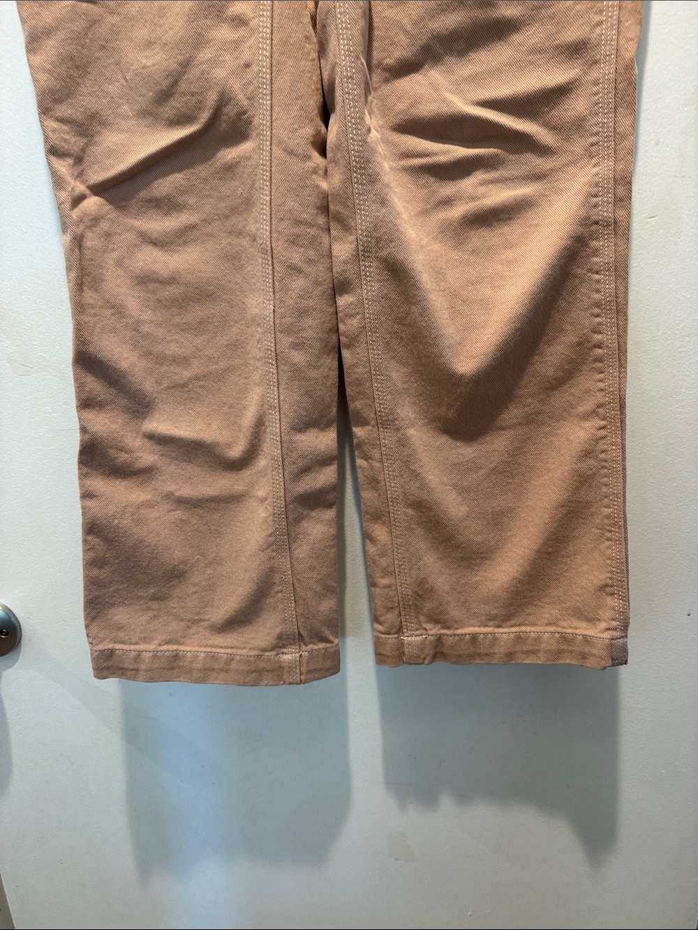 Aritzia TNA Greenwich Pant - Picture 5 of 15